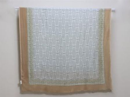 Pareo Voile Orissa Arena 100x180cm